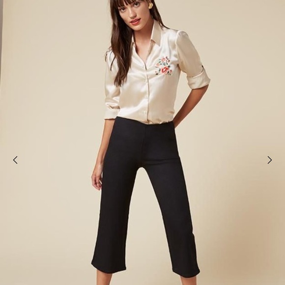 ✨Reformation Jax Pant - Picture 5 of 8